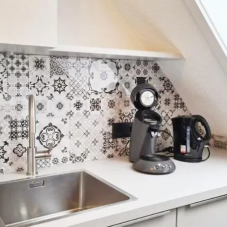 Apartment Maisonette Am *