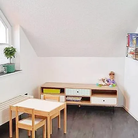 Maisonette Am *