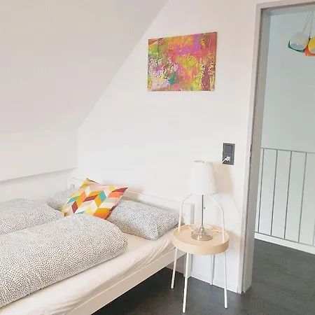 Maisonette Am