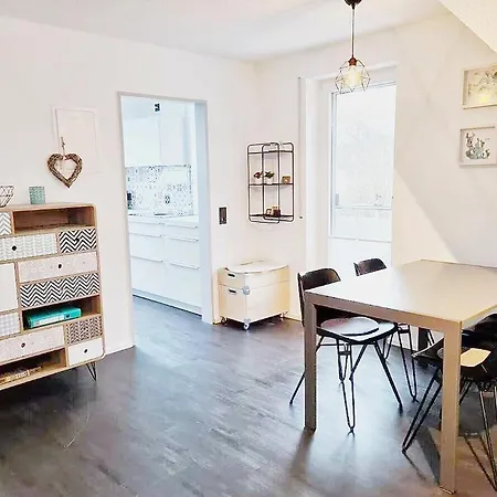 Maisonette Am Apartment