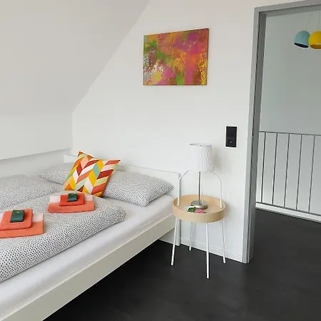 Maisonette Am Lejlighed