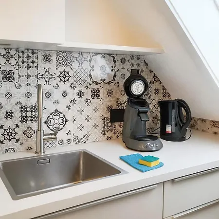 Maisonette Am Markelfingen